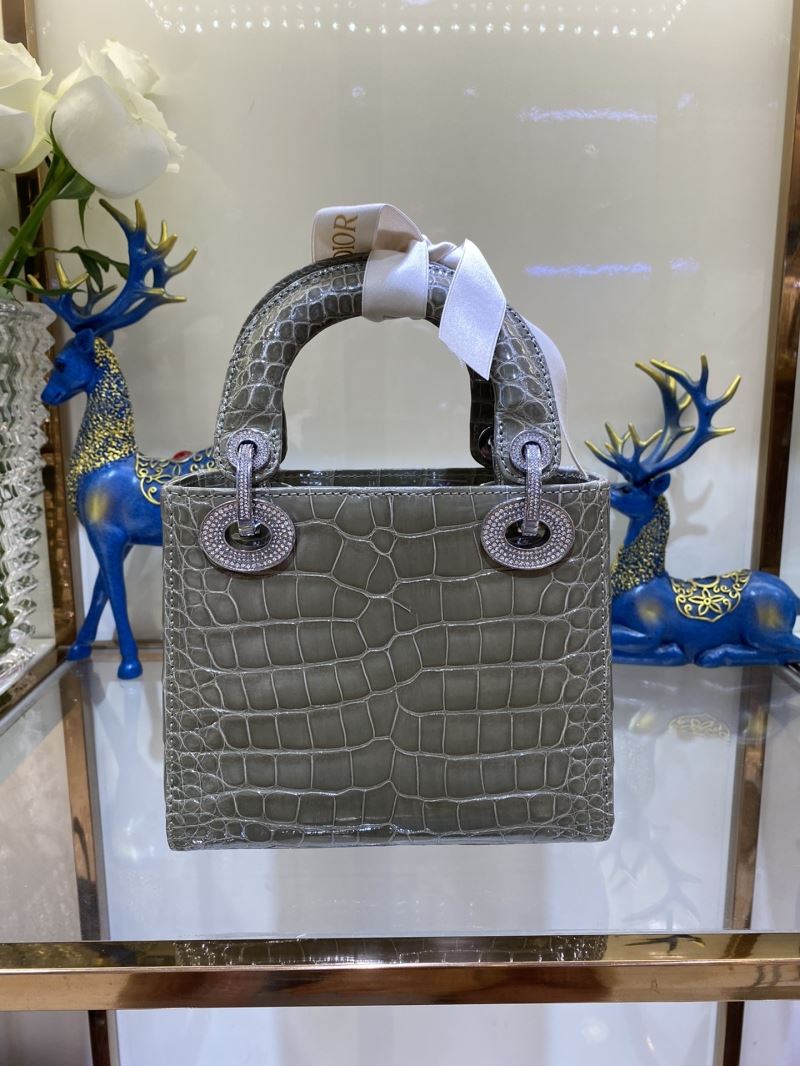 Christian Dior My Lady Bags